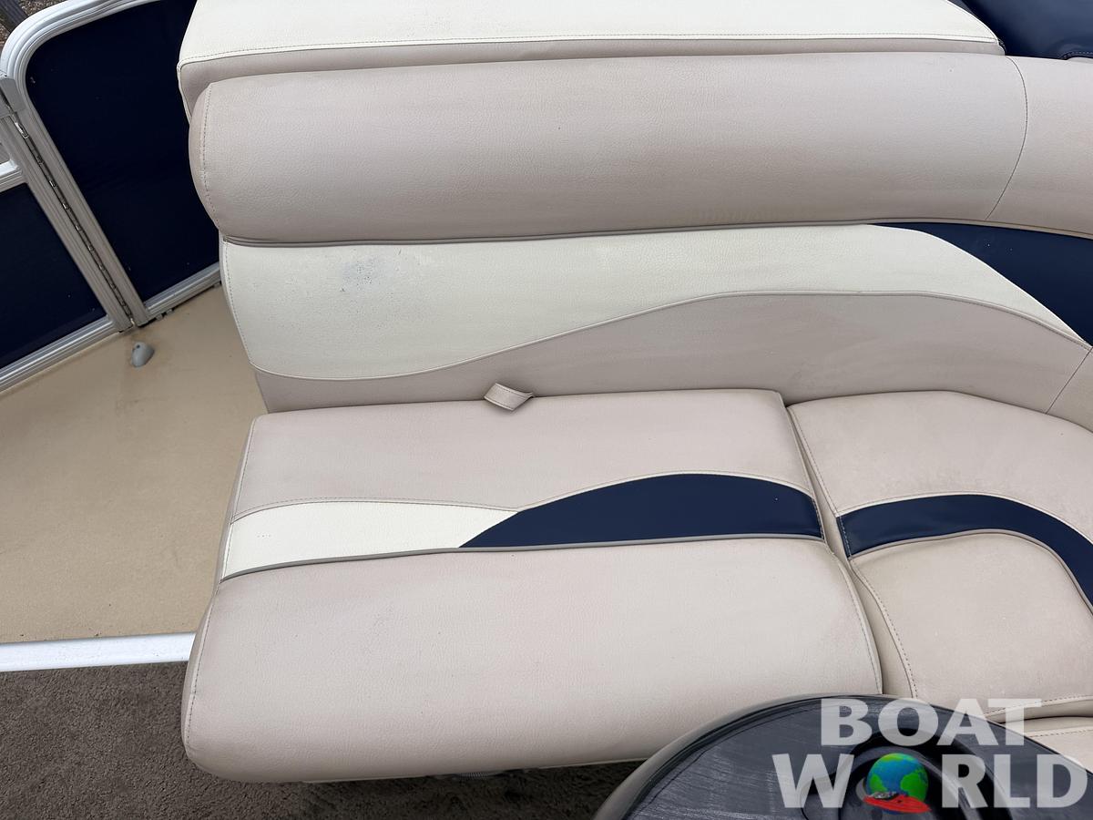 Used 2014 Sweetwater 2286 Cruise & 70HP Yamaha 4Stroke -$18,995