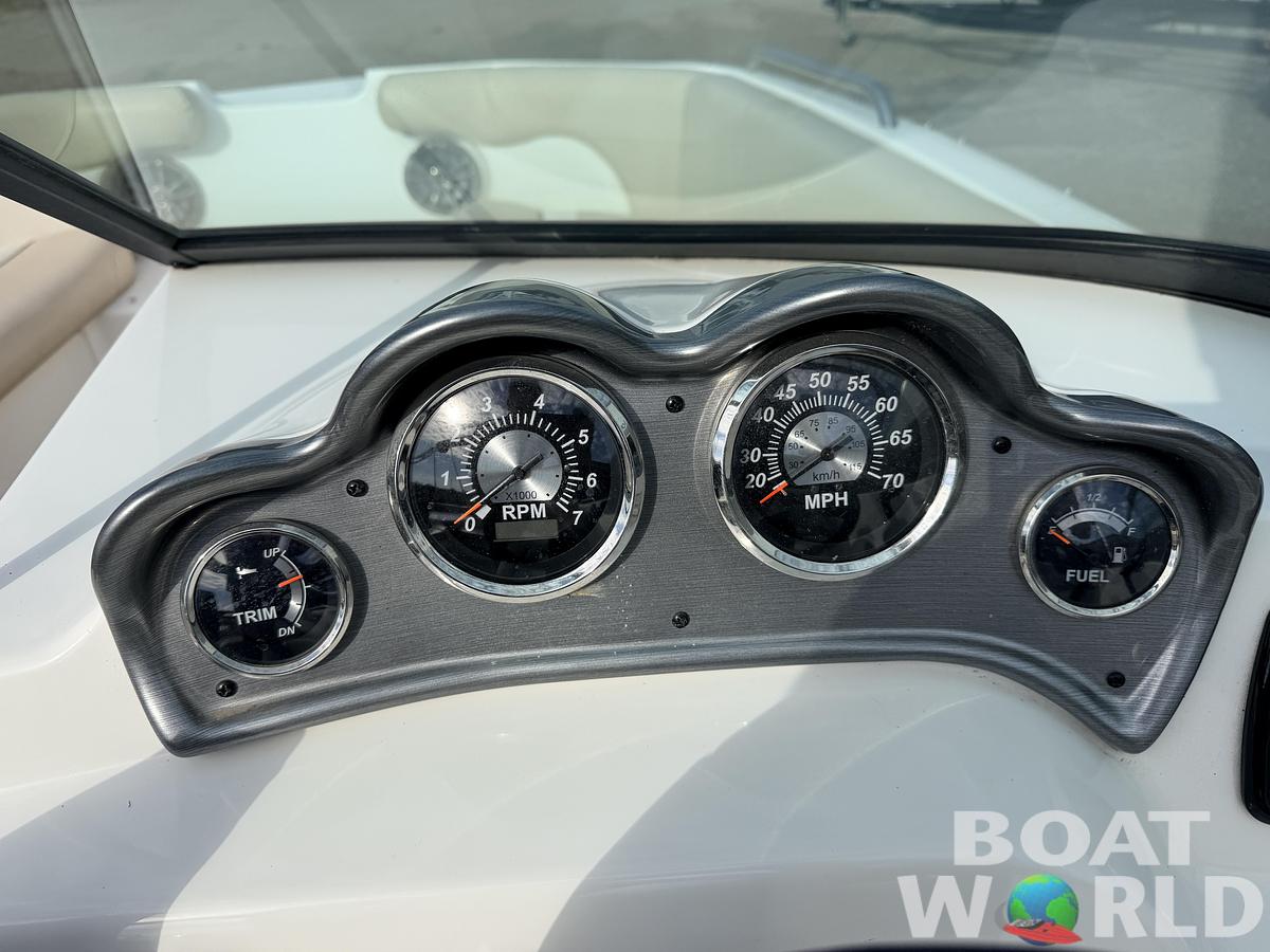 Used 2017 Nautic Star 203 DC Sport Deck &150HP Evinrude E-Tec -$24,995