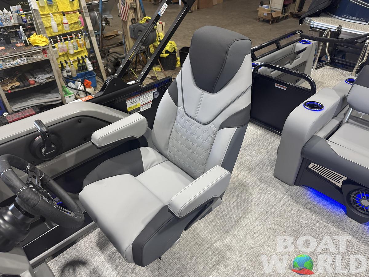 2027 Tahoe LTZ 300HP VRB Swingback $69995
