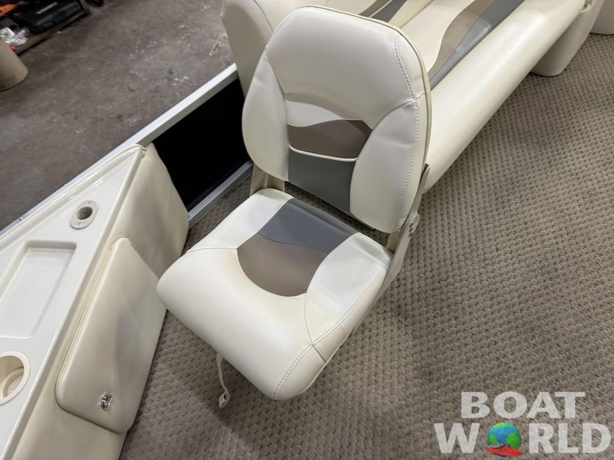 Used 2006 Bennington 2050 GS Pontoon