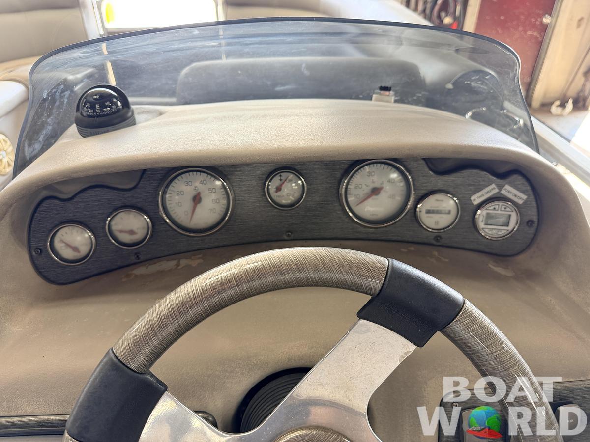 Used 2007 Premier 210 Legend