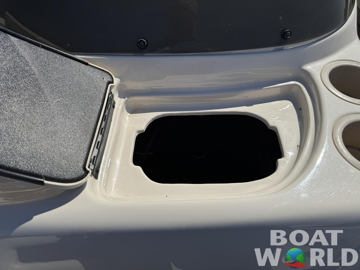 Used 2004 Fisher 220 Freedom Pontoon