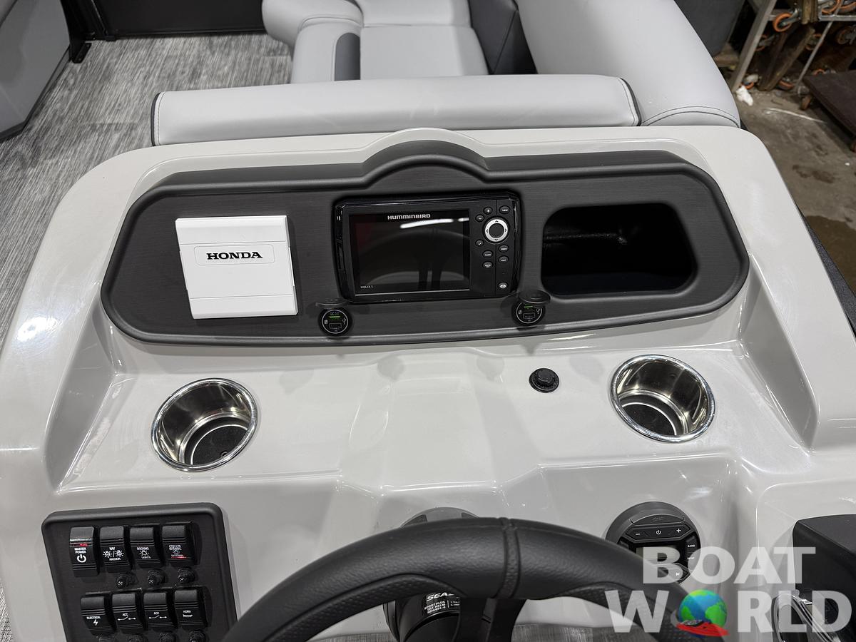 2027 Bentley Bolt 150HP 223 Tritoon $47995