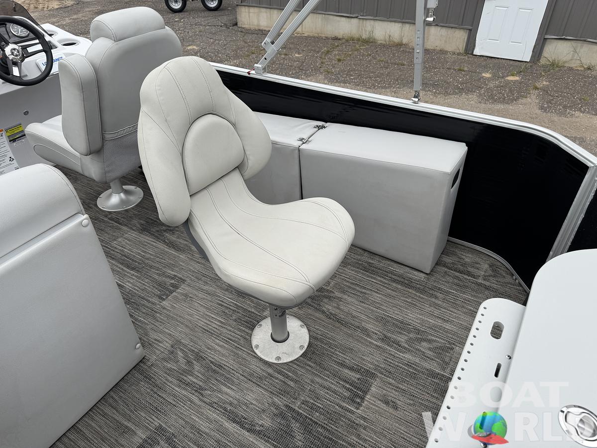 Used 2021 Sweetwater  2086 FX Pontoon