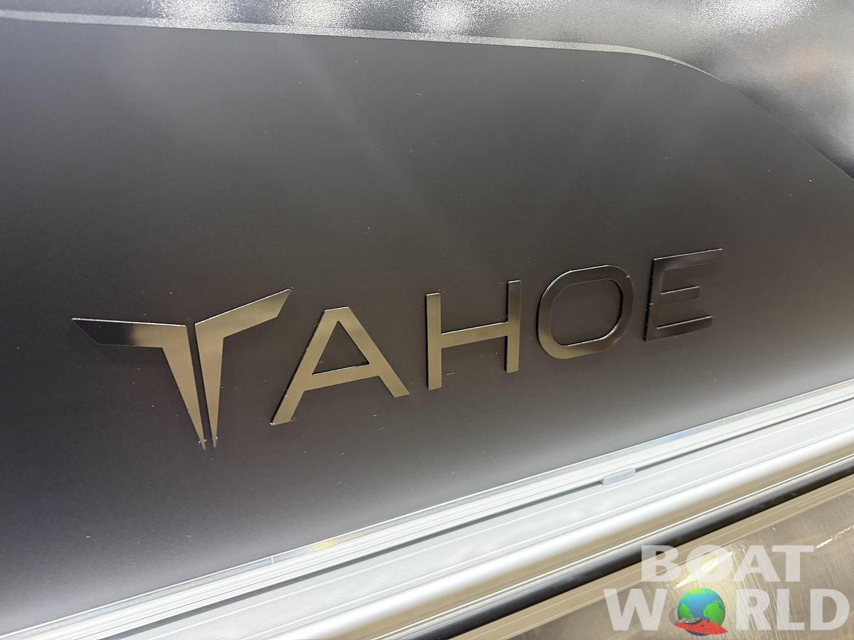 2026 Tahoe Sport VRB 2385 Swingback & 4-Stroke $34995