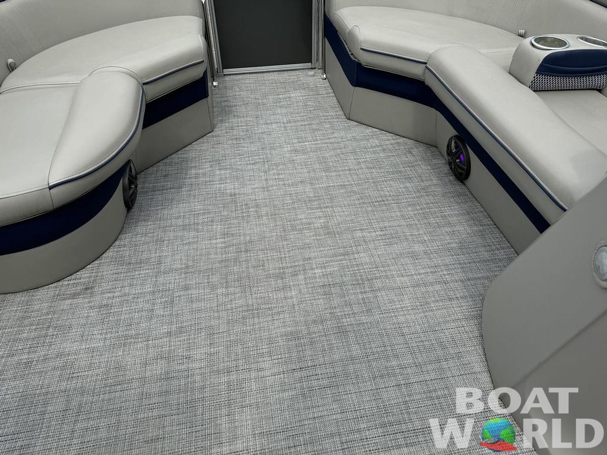 Used 2022 South Bay 220 Cruise LE Pontoon