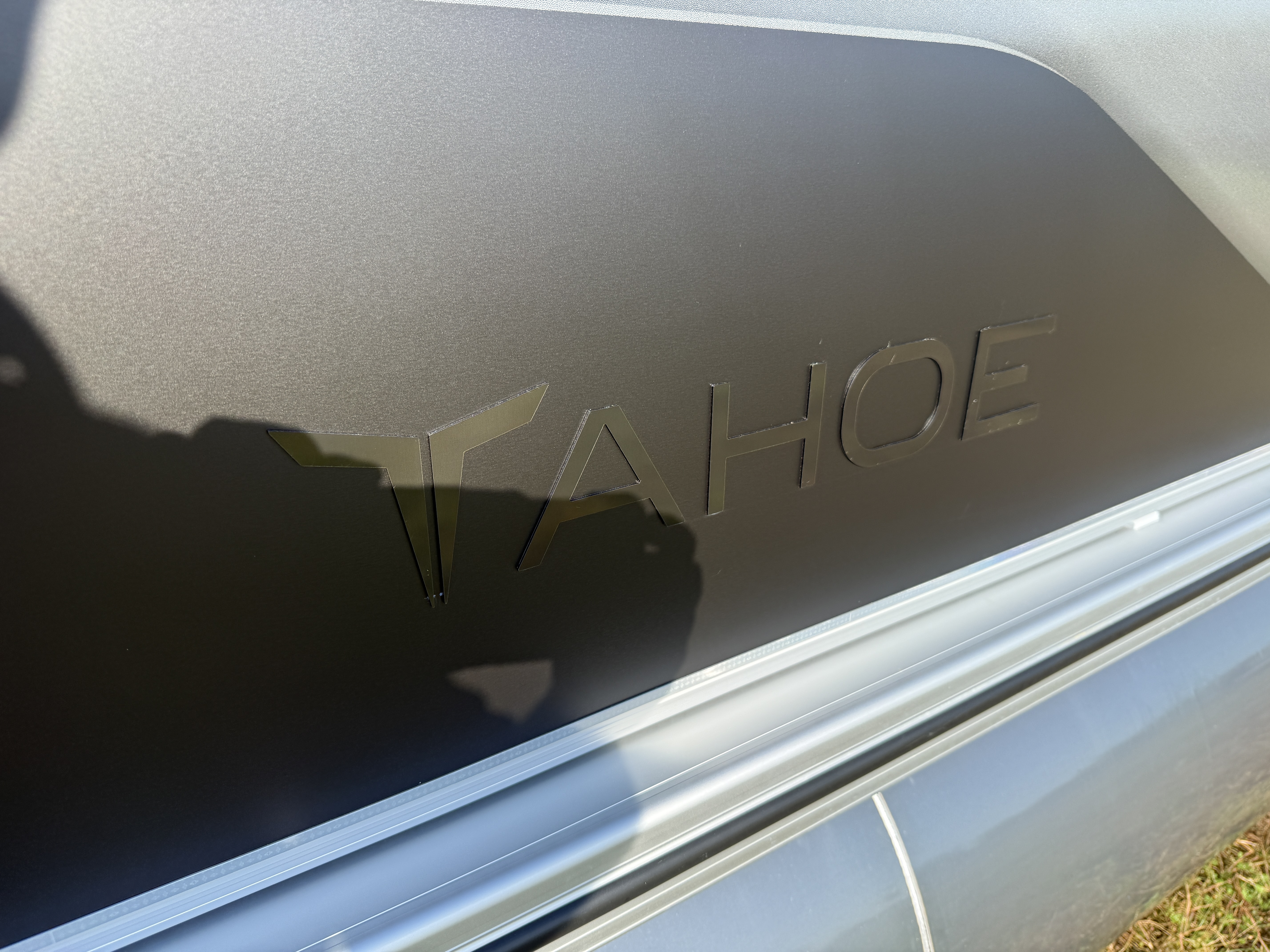 2027 Tahoe Sport VRB 2180 Swingback $31995