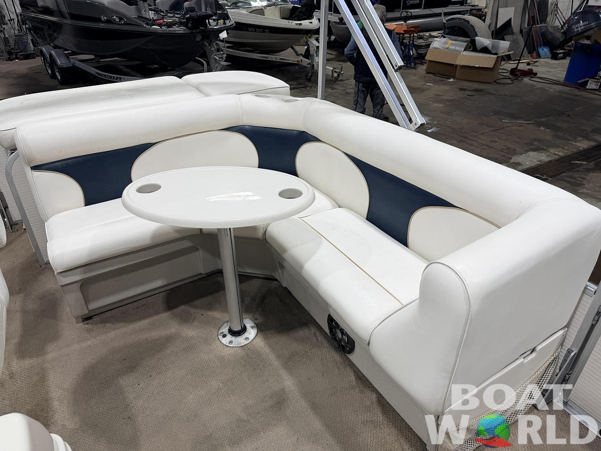 Used 2007 Premier Leisure 2023 Meridian