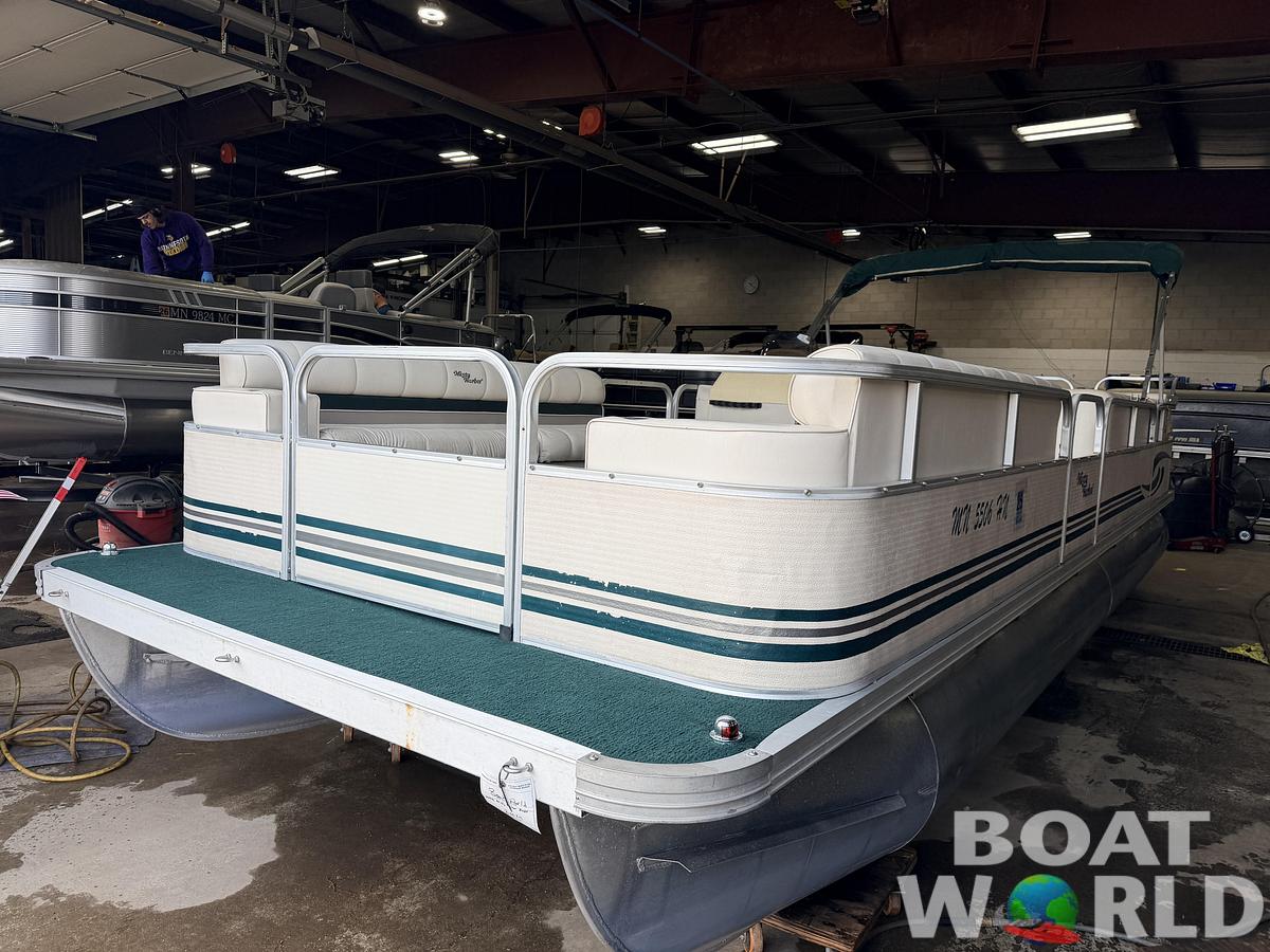 Used 1998 Misty Harbor 2424