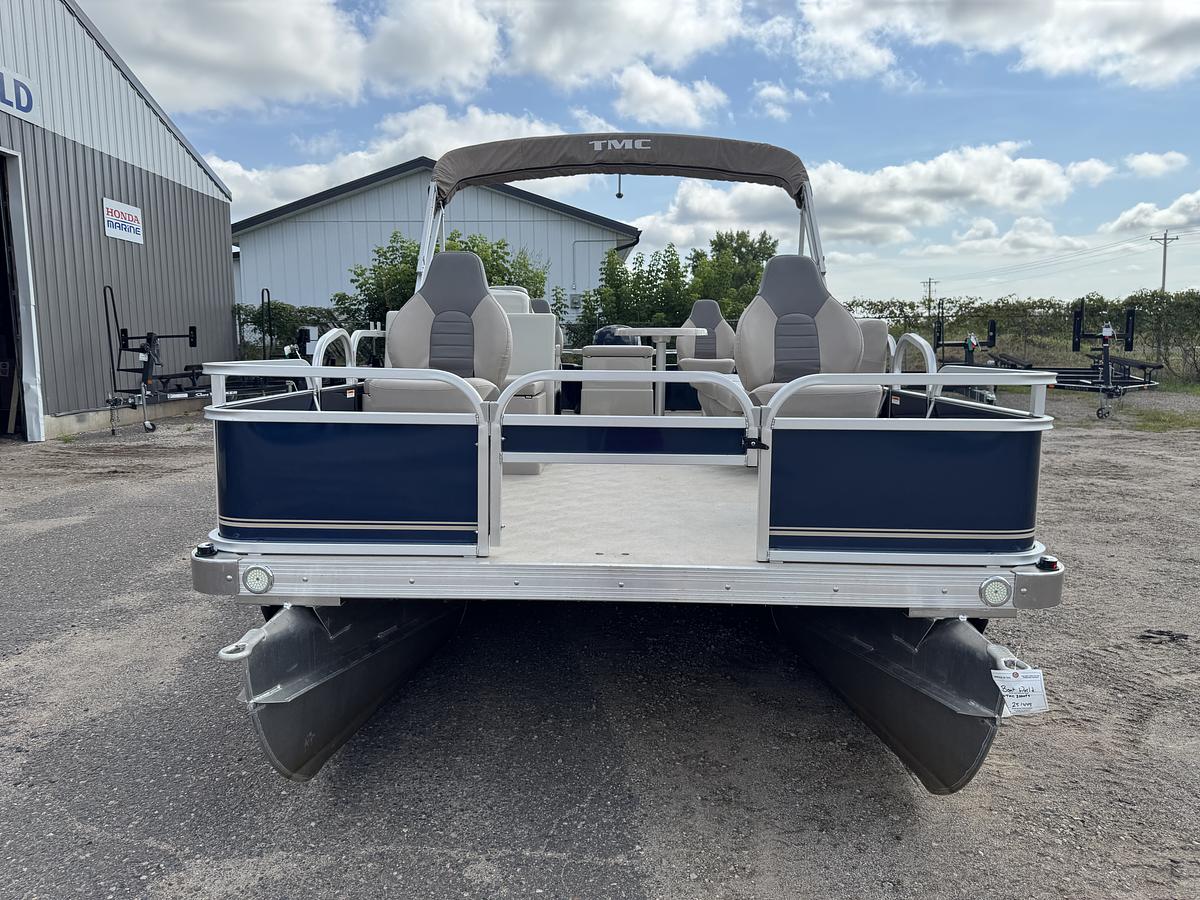 Used 2019 TMC 2000FS