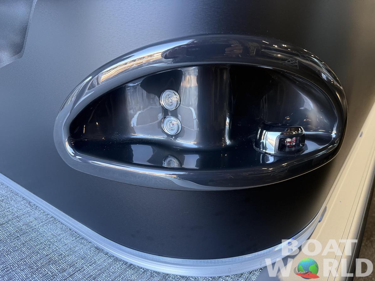 2026 Tahoe Pontoons Sport 23E80 Fish & Cruise Pontoon