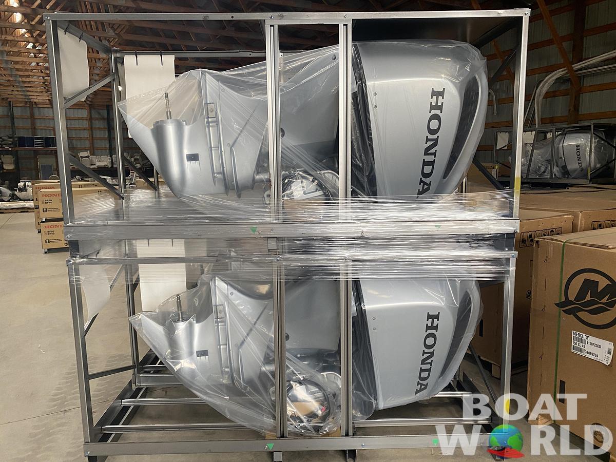 2025 Honda 250HP $15999 *New Discounted Outboard