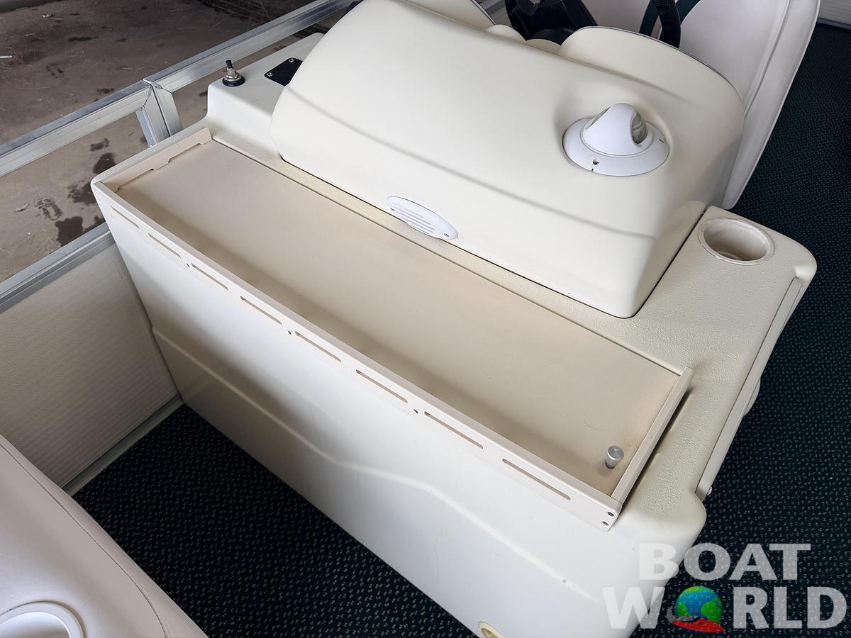 Used 1999 Premier 250 Alante & 75HP Honda 4Stroke -$12,995