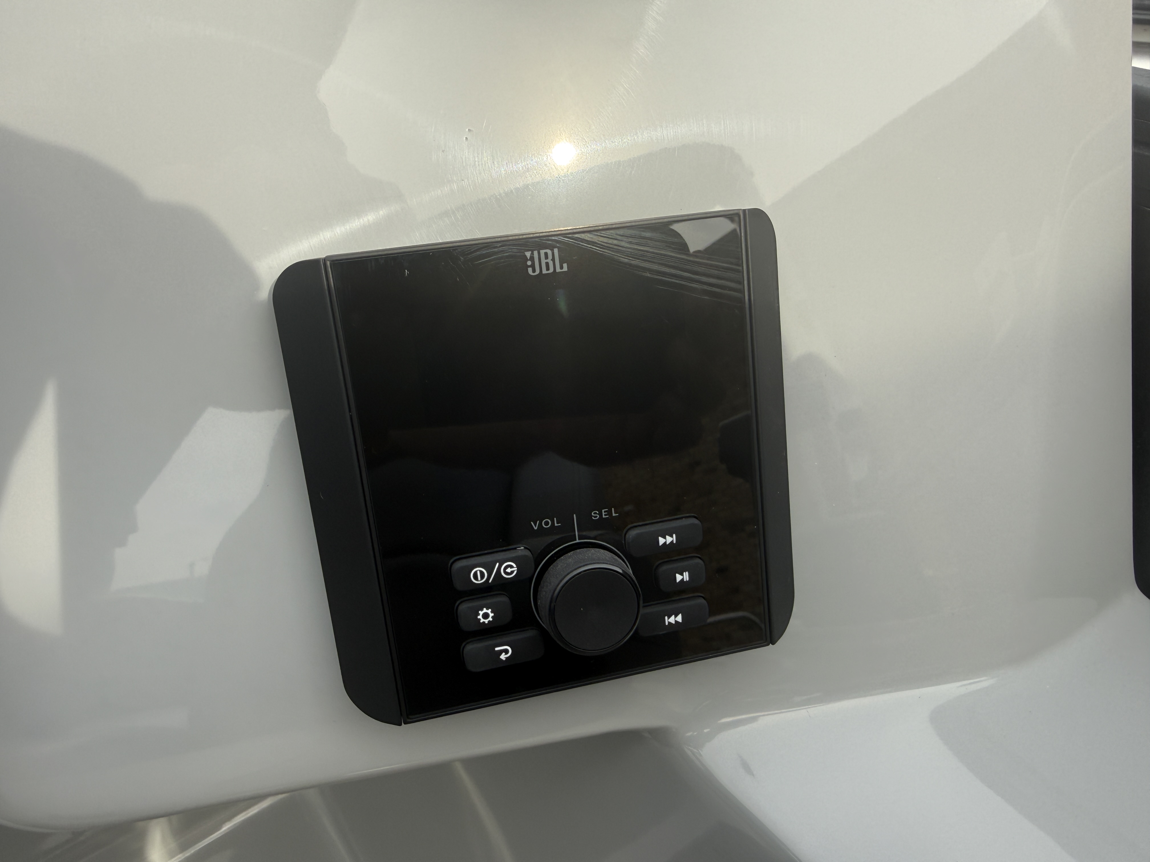 2025 Bentley Pontoons Legacy 200 Swingback