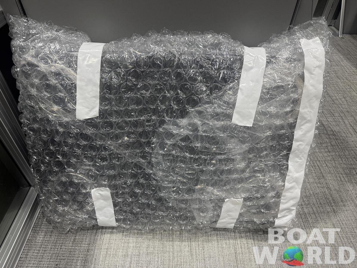 2026 Tahoe Pontoons Sport 23E80 Fish & Cruise Pontoon