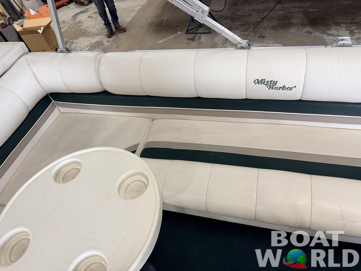 Used 1998 Misty Harbor 2424