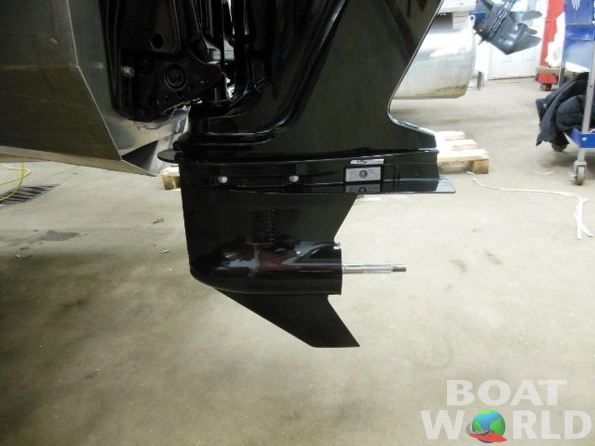 2025 Mercury Marine 90HP 4-Stroke EFI CT Outboard Motor *NEW