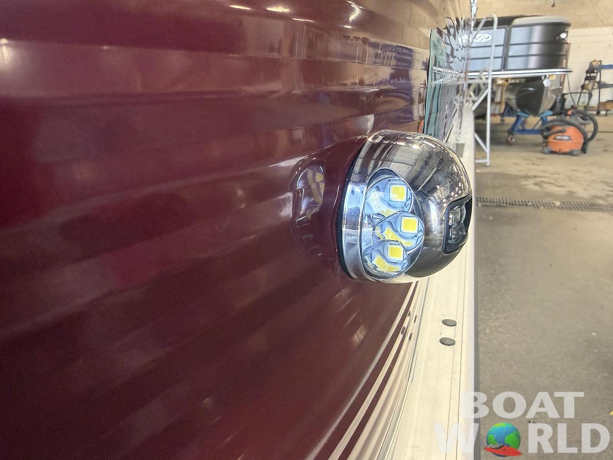 Used 2019 Tahoe GT Rear Fish 2385 & 115HP 4-Stroke $24995