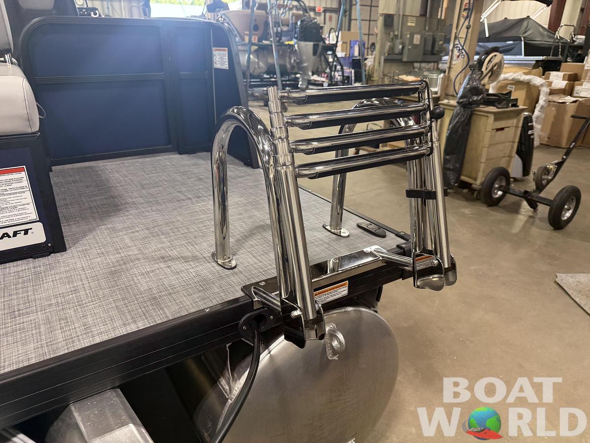 2027 Princecraft Vectra 21 RL Swingback Dinette $34995