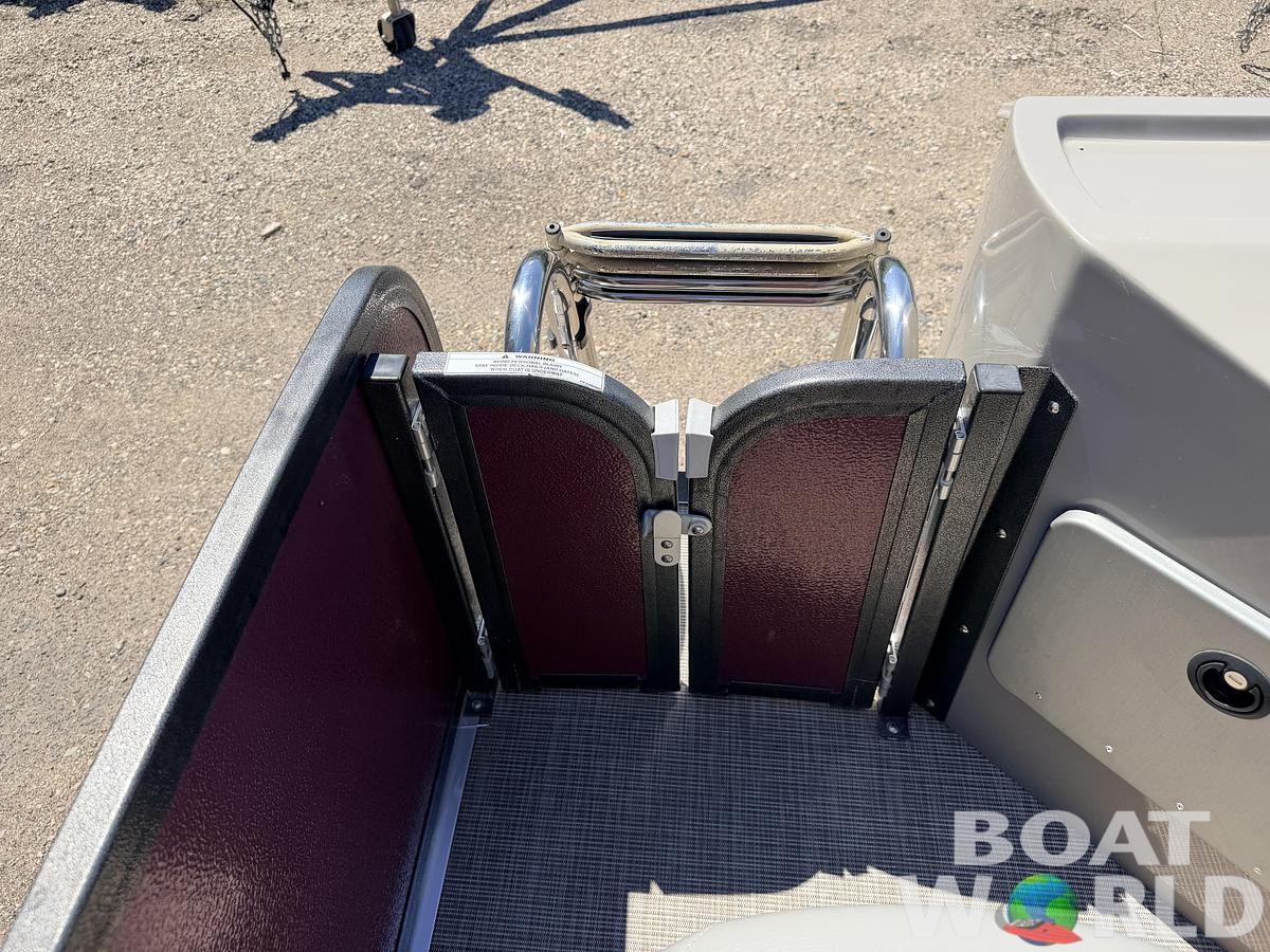 Used 2016 Premier 220 Explorer