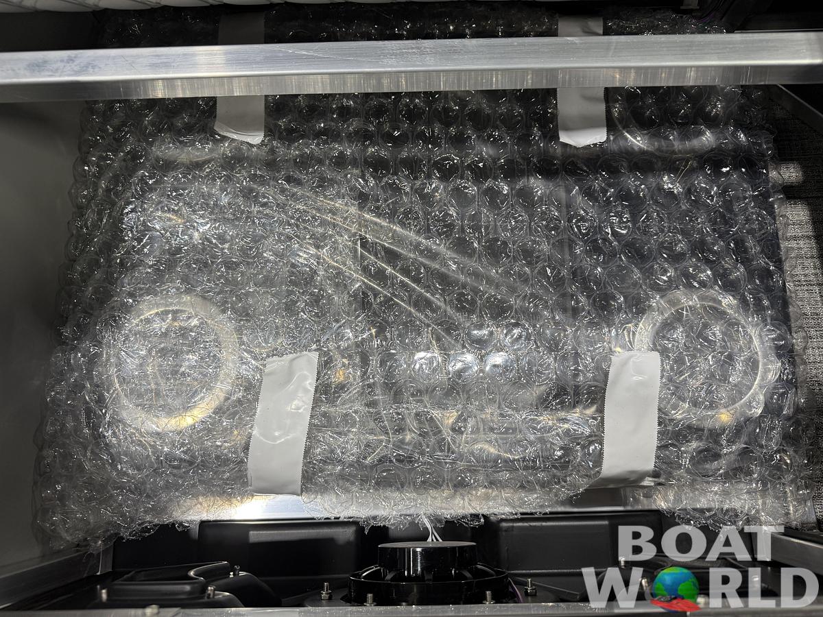 2026 Tahoe LTZ 2385 Quad Lounge & 4-Stroke $38995