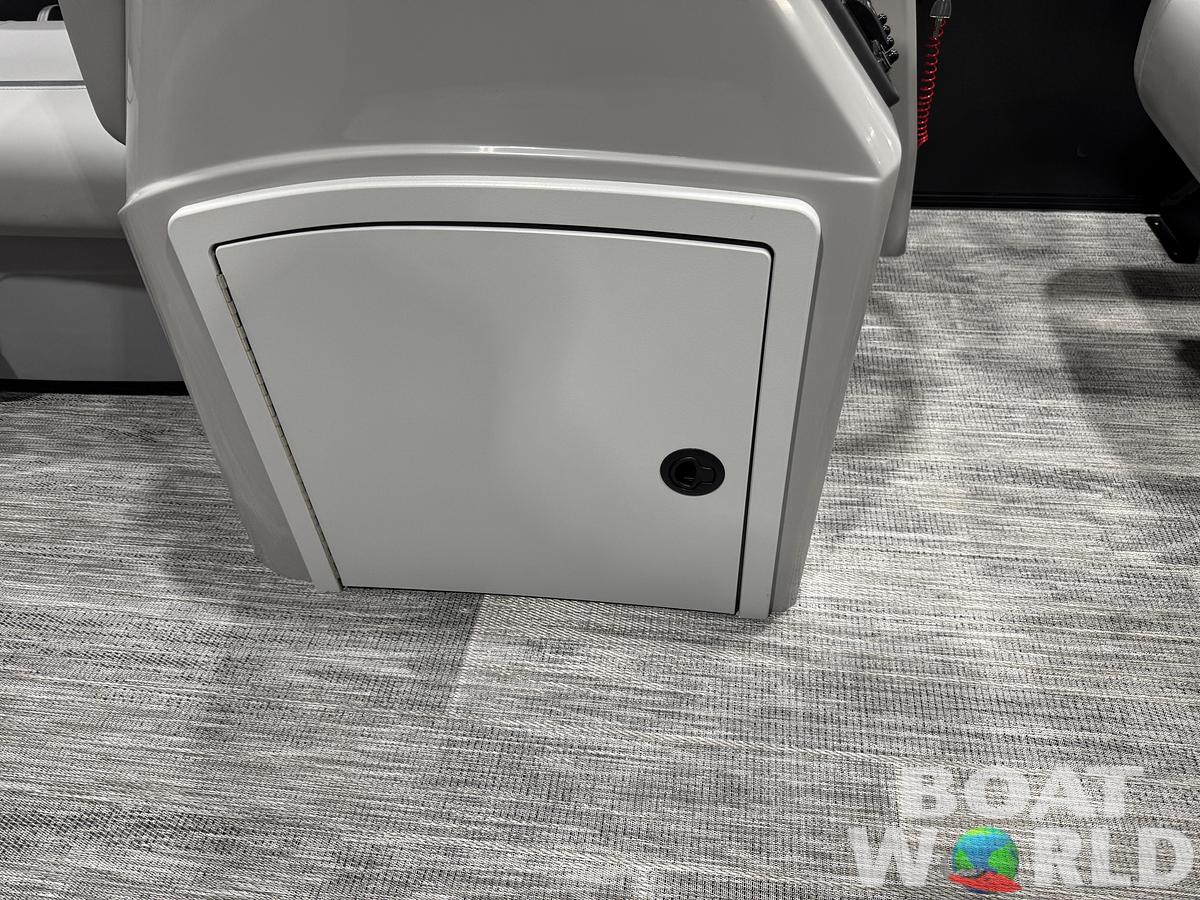 2026 Bentley Pontoons 180 LE Cruise 