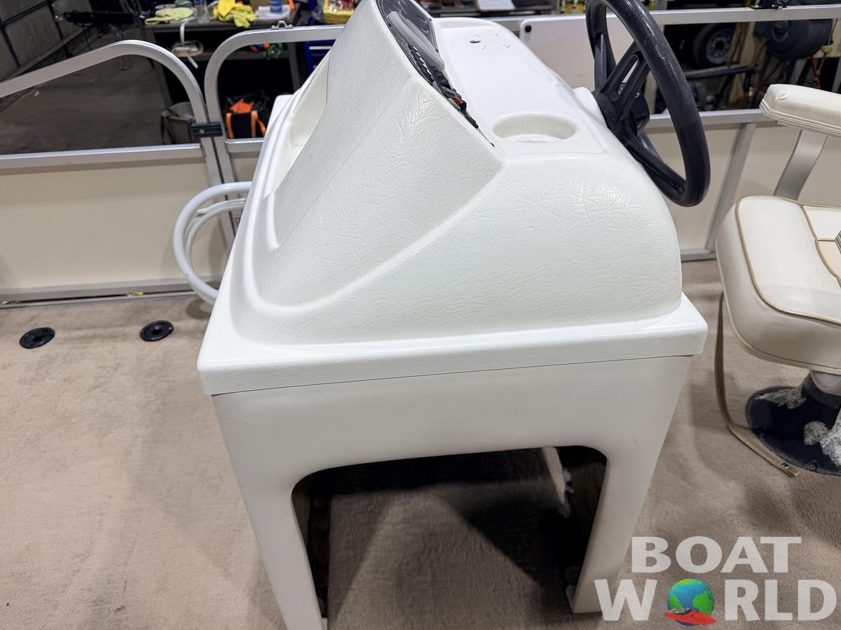 Used 1998 Northwood 820 -$1,995