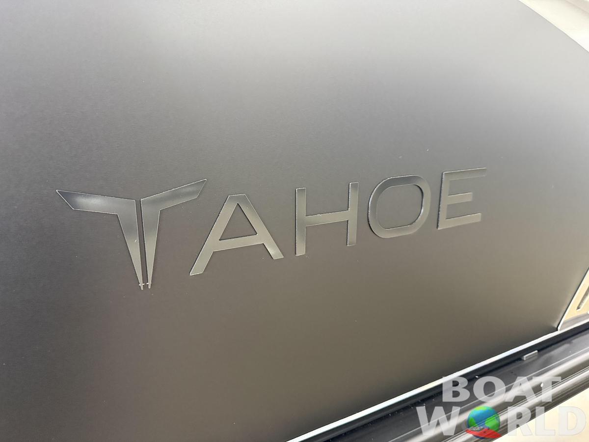 2026 Tahoe LTZ 300HP Quad Lounge 2385 Tritoon $69995