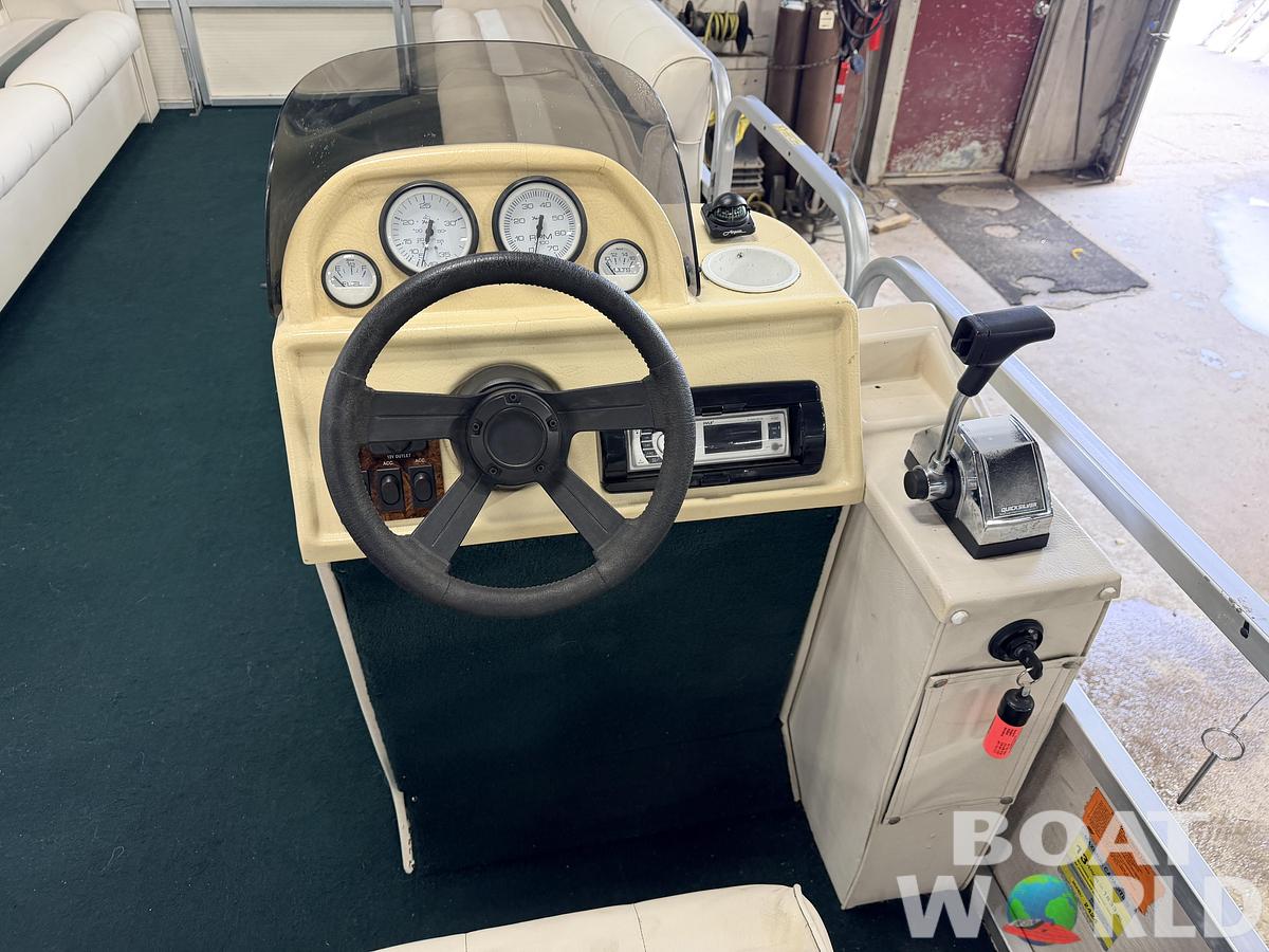 Used 1998 Misty Harbor 2424