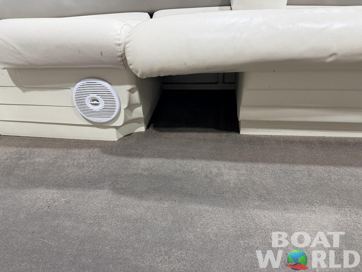 Used 2006 Crestliner 2485 Sport LX Pontoon