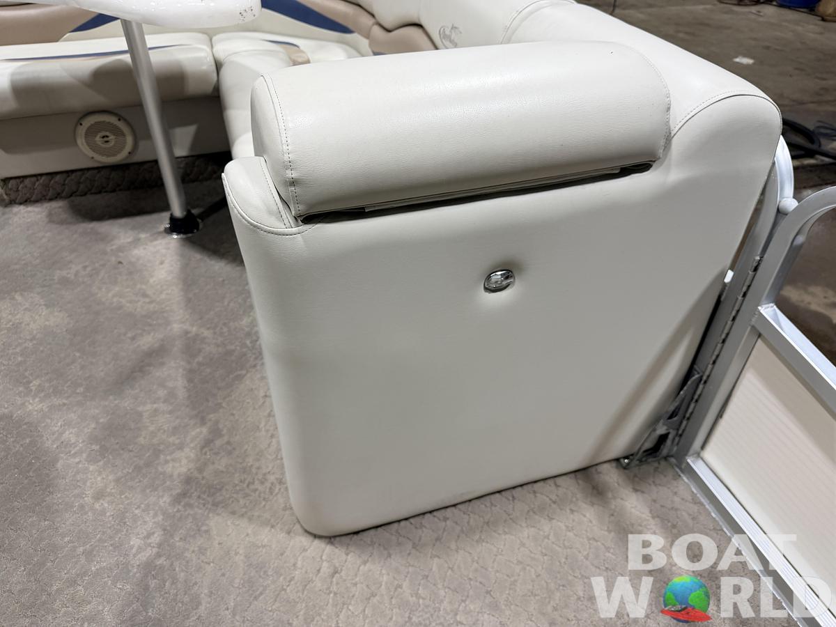 Used 2010 Misty Harbor  2085DF & 50HP Mercury4Stroke - $15,995