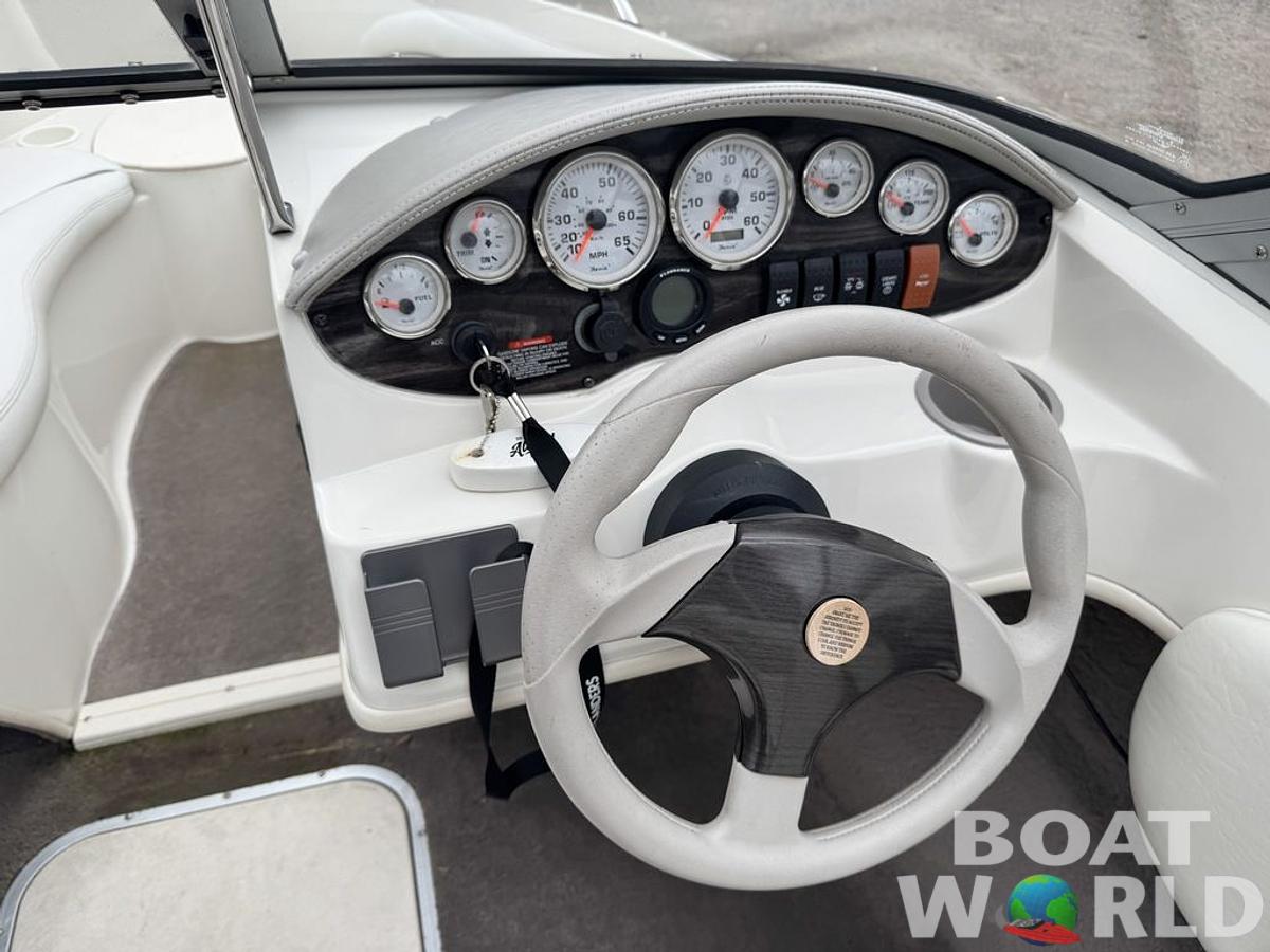 Used 2007 Stingray 185LS Runabout