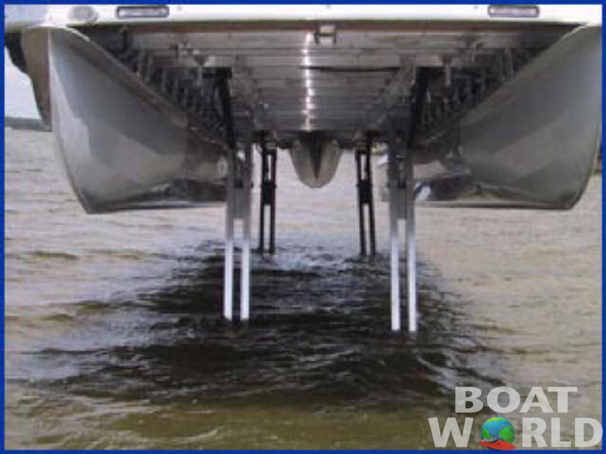 2025 Sea-Legs Sea Legs