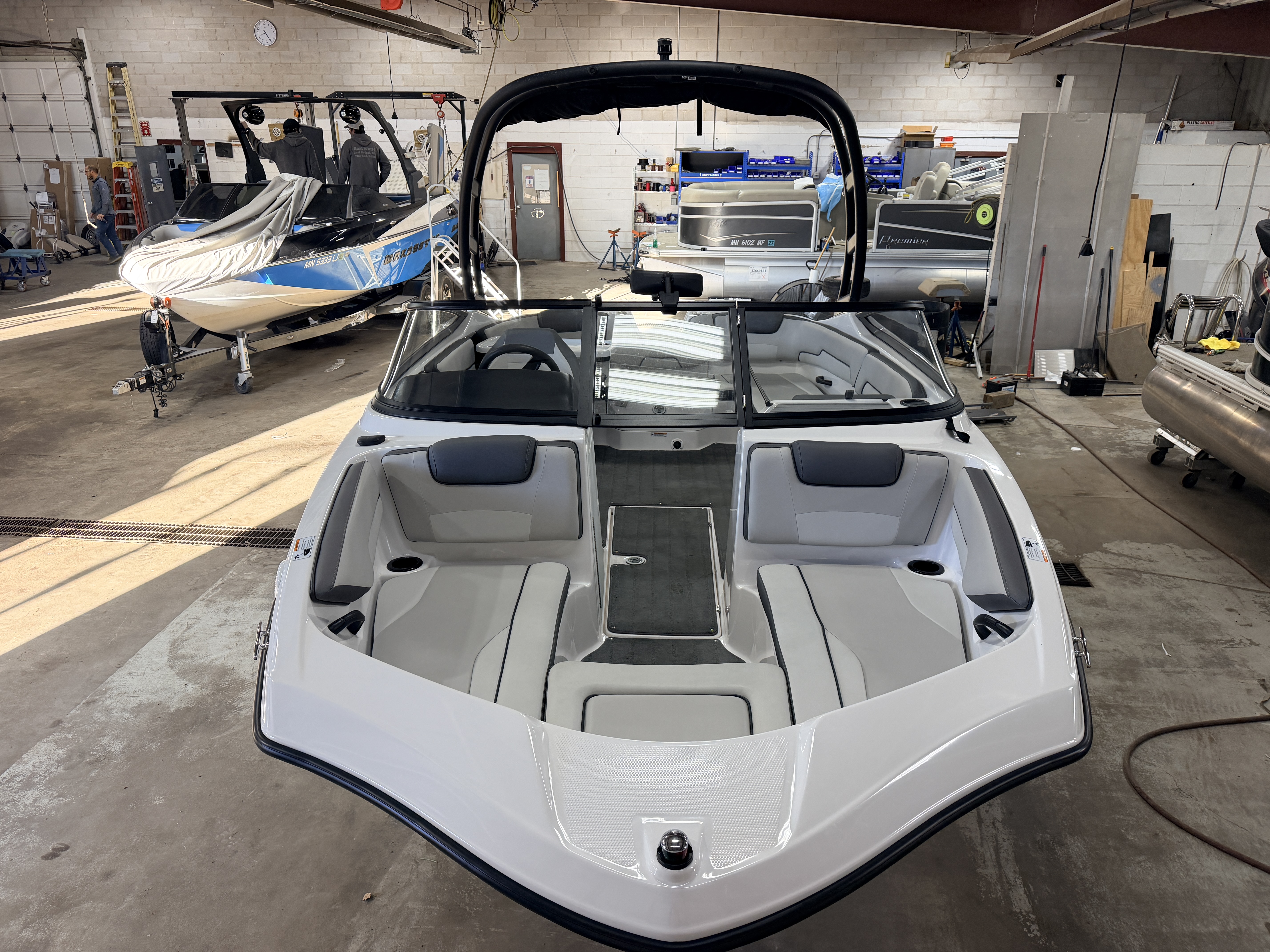 Used 2023 Yamaha AR 190