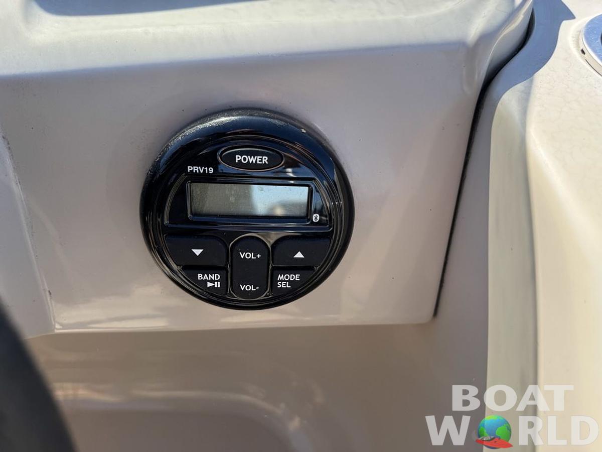 Used 2016 Sylvan 820 Cruise Pontoon