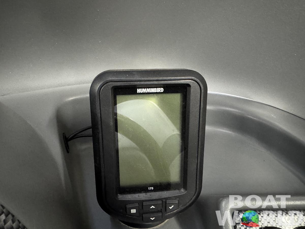 Used 2013 Alumacraft Competitor 165 CS