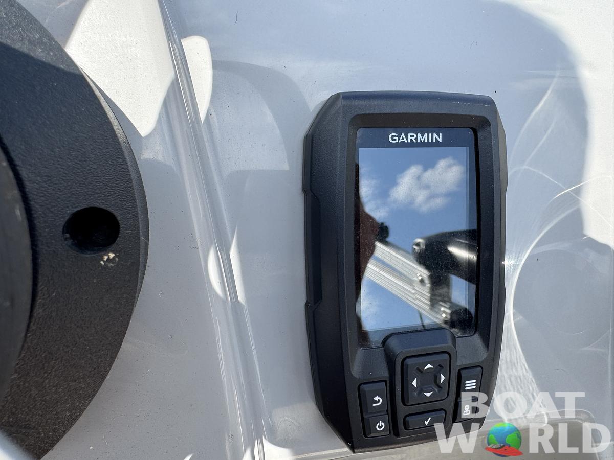 Used 2020 Bennington 188 SFV Pontoon