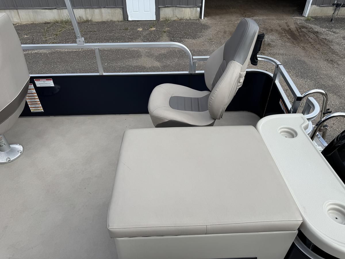 Used 2019 TMC 2000FS