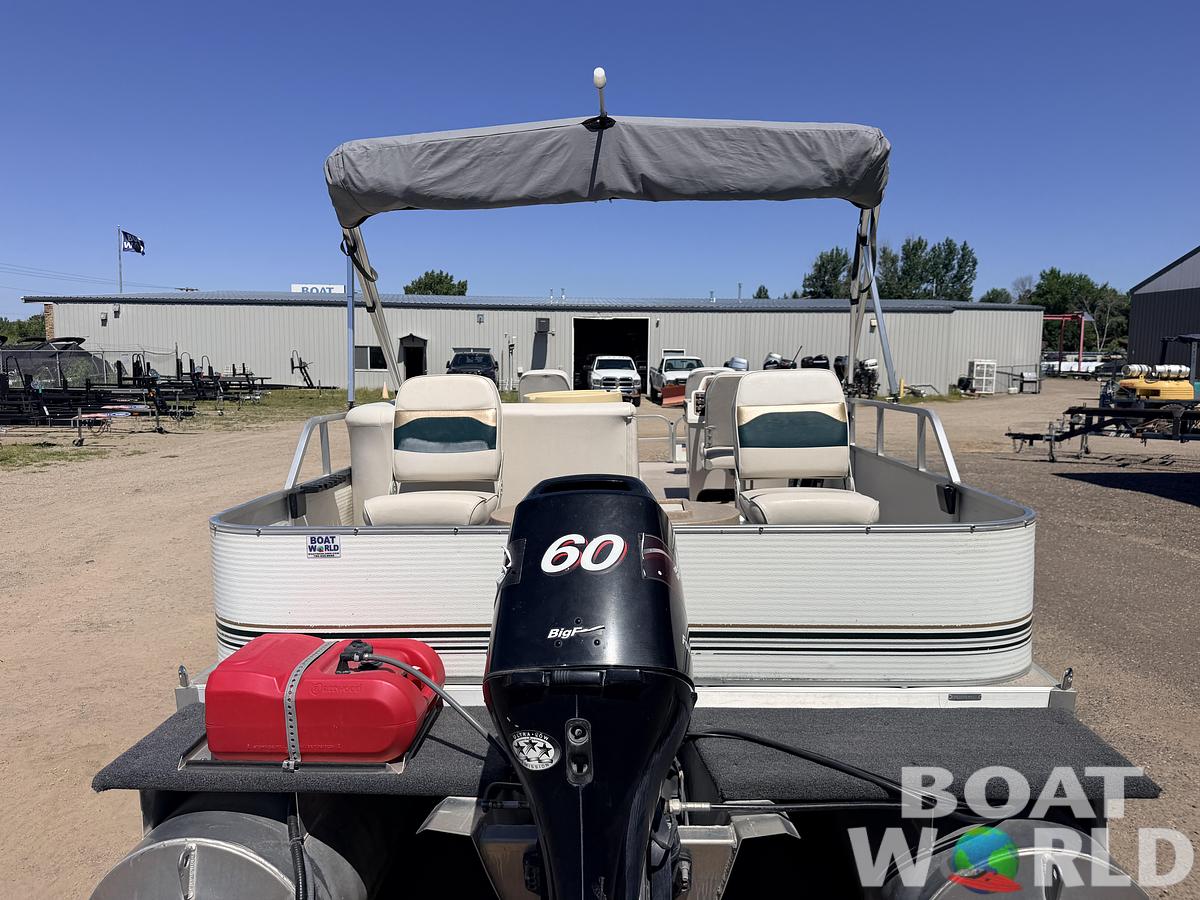 Used 2010 Palm Beach 2023 Fishmaster & 60HP Mercury 4Stroke -$12,995