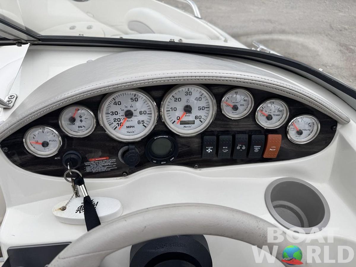 Used 2007 Stingray 185LS Runabout