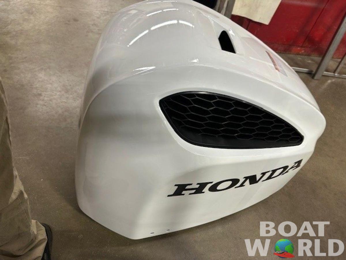 2025 Honda Marine 225HP 4-Stroke EFI Outboard 30"