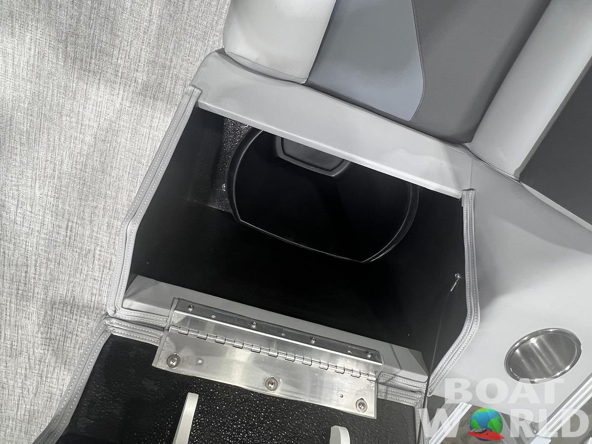 2026 Tahoe Pontoons Sport 2180 Swingback (VRB) 