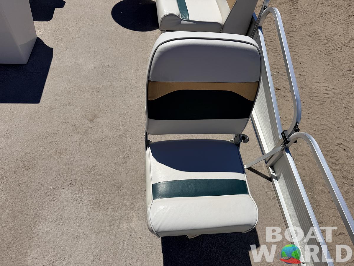 Used 2010 Palm Beach 2023 Fishmaster & 60HP Mercury 4Stroke -$12,995