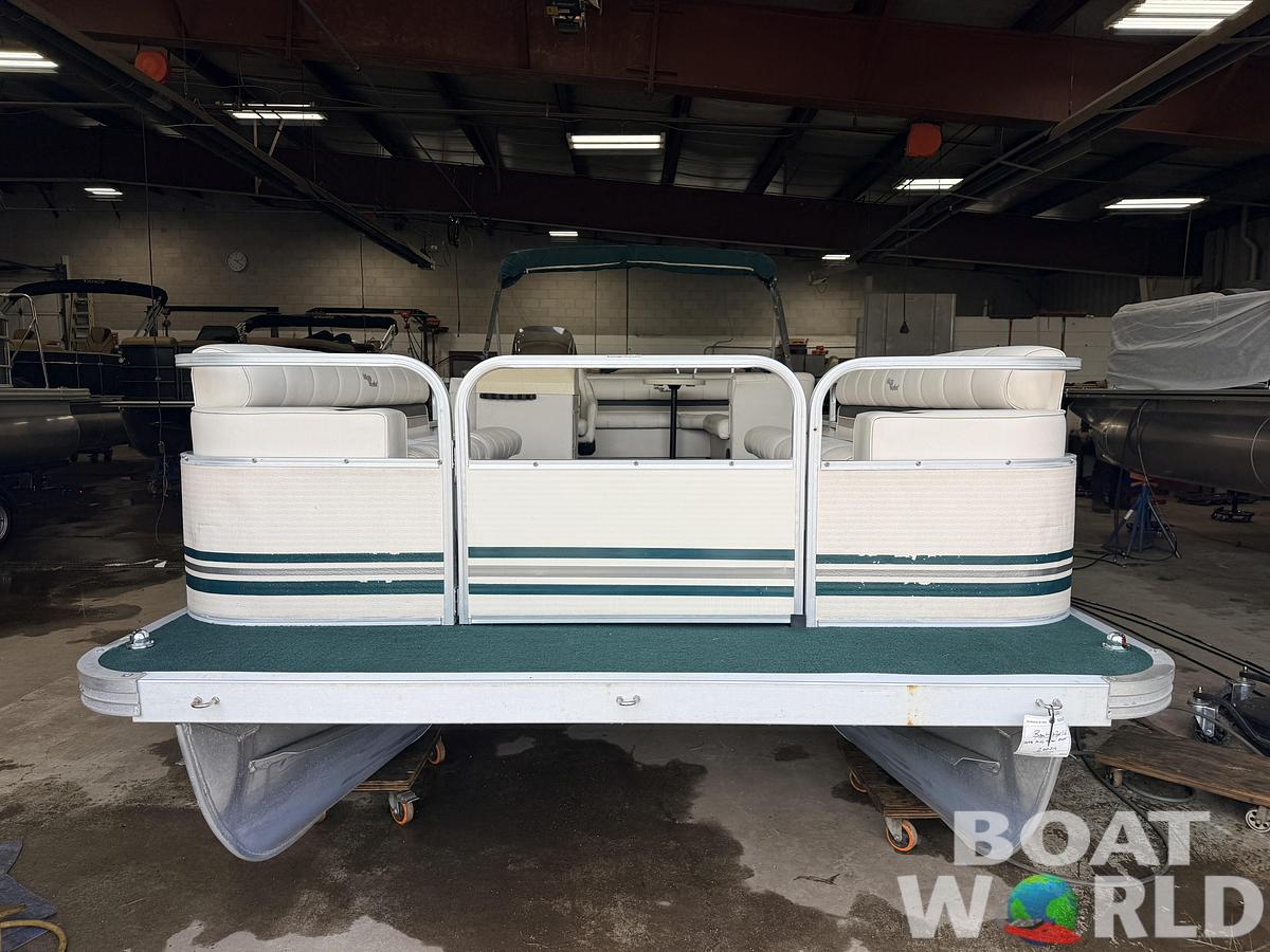 Used 1998 Misty Harbor 2424