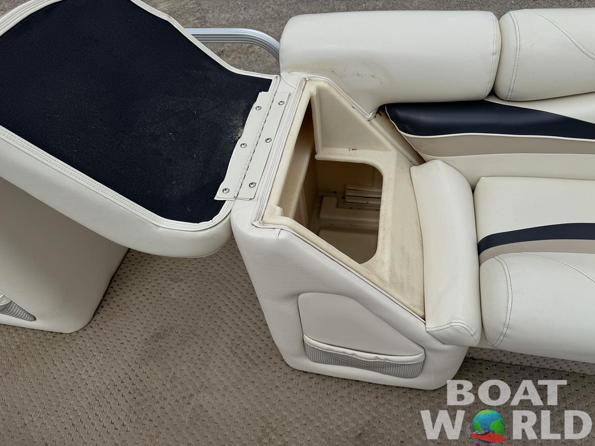 Used 2004 Bennington 2250 RL