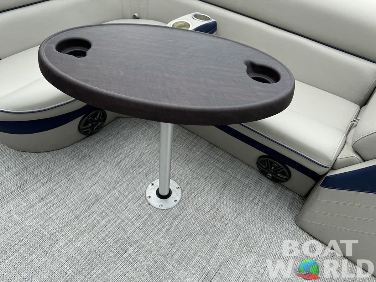 Used 2022 South Bay 220 Cruise LE Pontoon