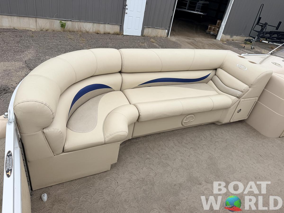 Used 2006 Harris 230 & 2025 115HP Mercury Pro XS 4Stroke -$18,995