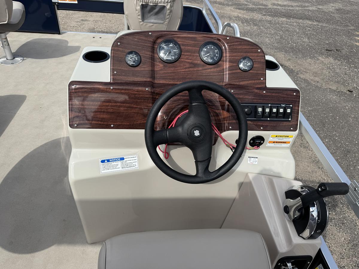 Used 2019 TMC 2000FS