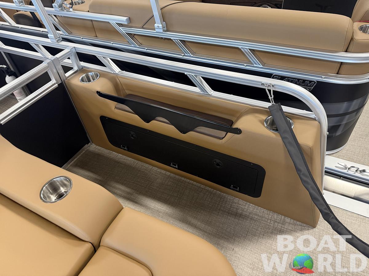 2027 Tahoe Sport VRB 2180 Swingback $33995