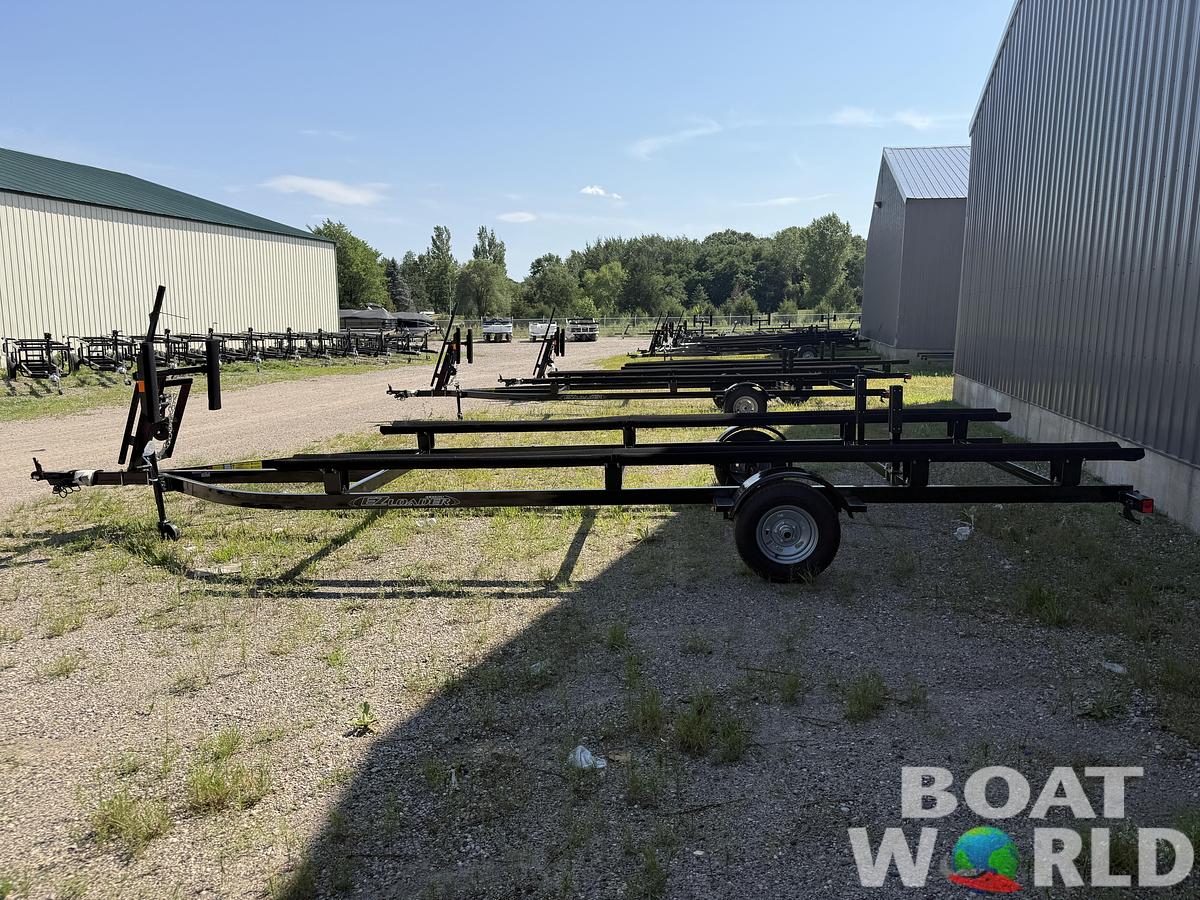 2026 EZ Loader 20' Pontoon Trailer $3199